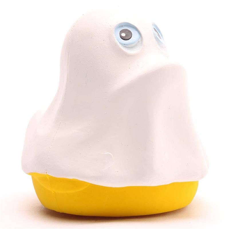 Bath Duck Ghost - Ghost