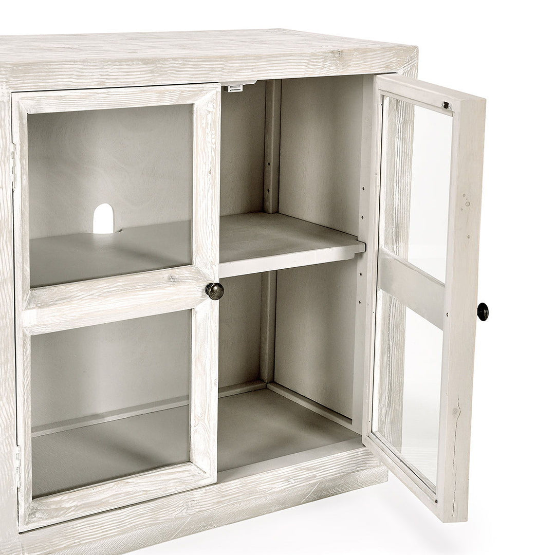 Selma - 6 Door Sideboard