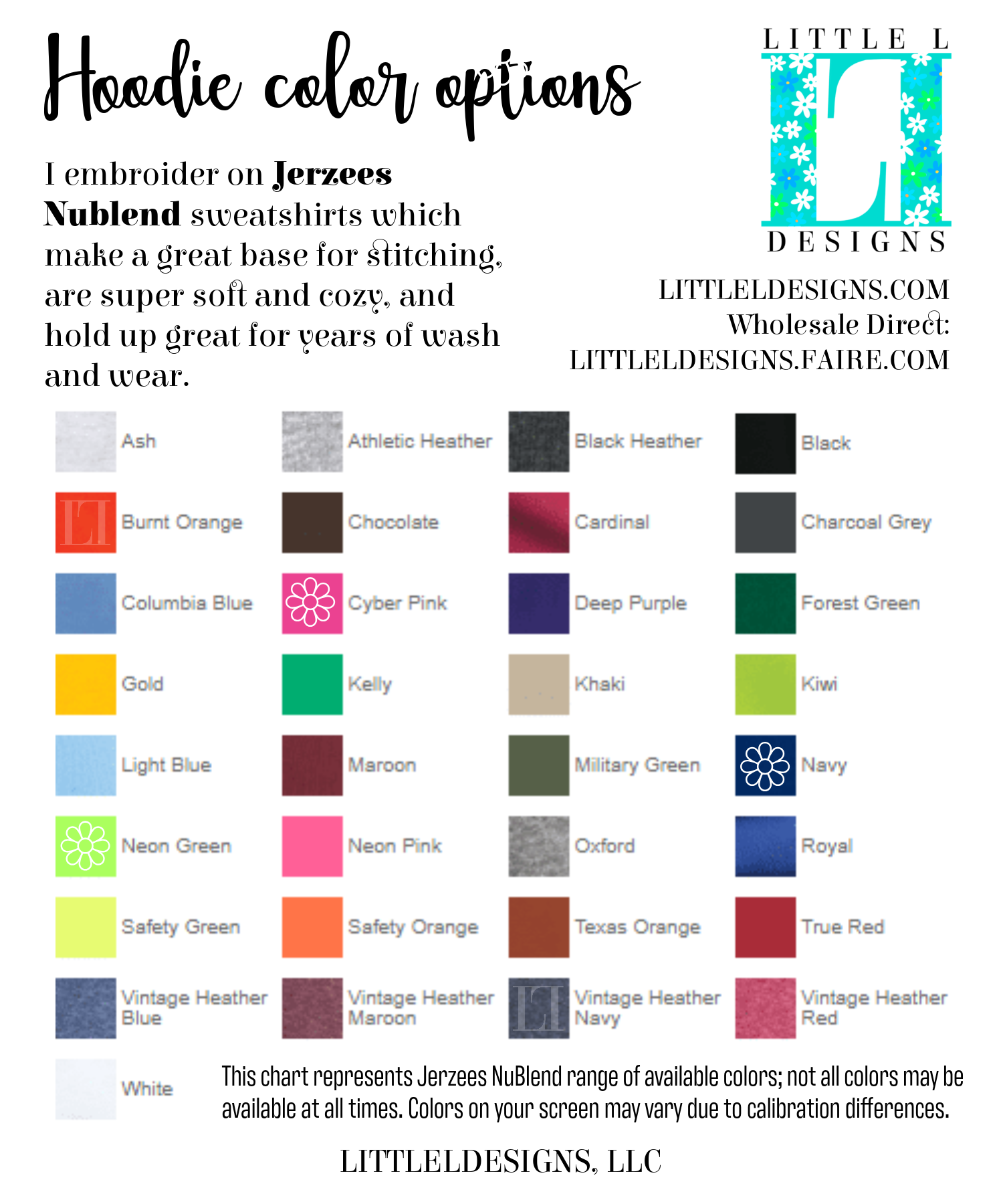 Custom Beach Summer Print Appliqué Hooded Sweatshirts
