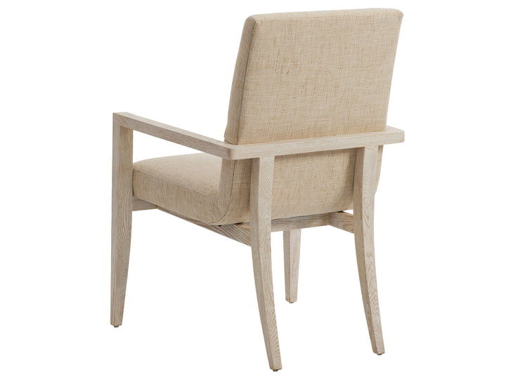 Carmel - Palmero Upholstered Chair