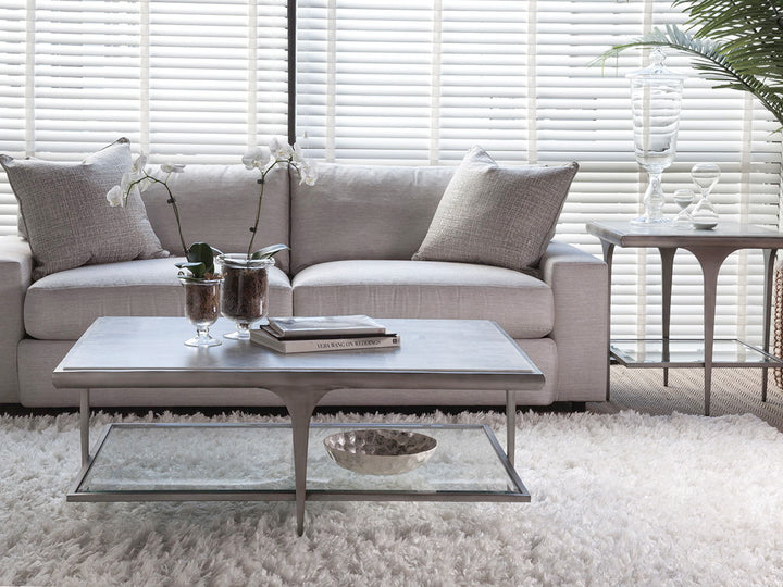 Signature Designs - Zephyr Table