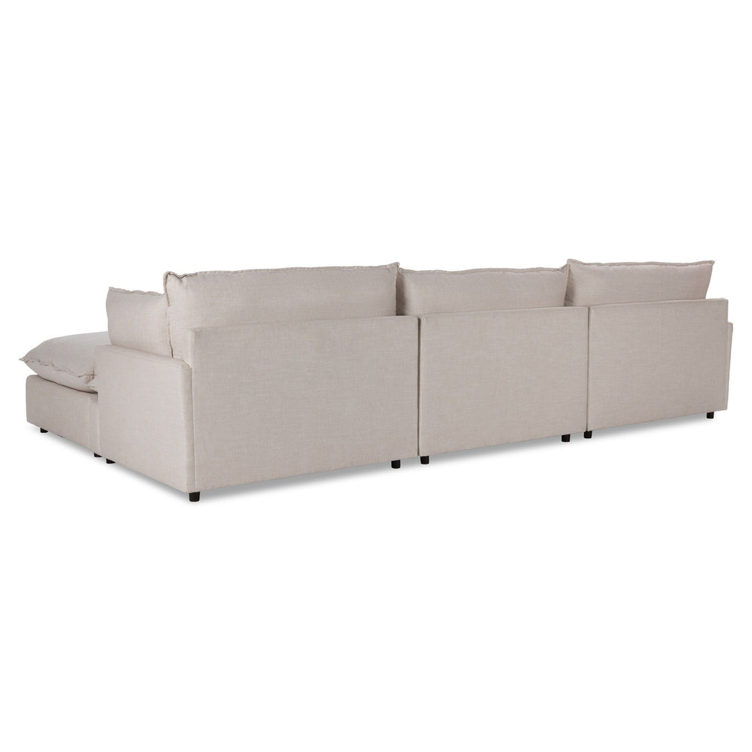 Caplan - Upholstered Modular Sectional