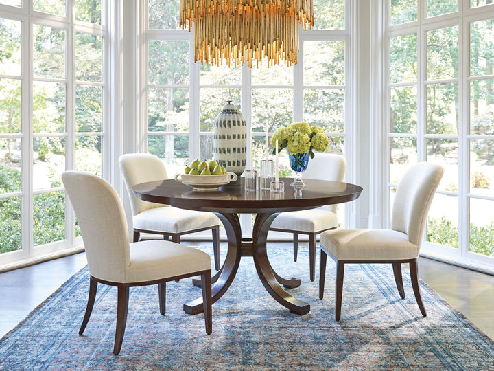 Rendezvous - Lambeth Upholstered Chair