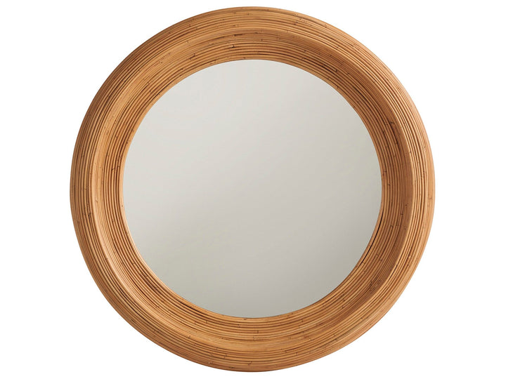 Weekender Coastal Living Home / Lakeway - Mirror - Light Brown