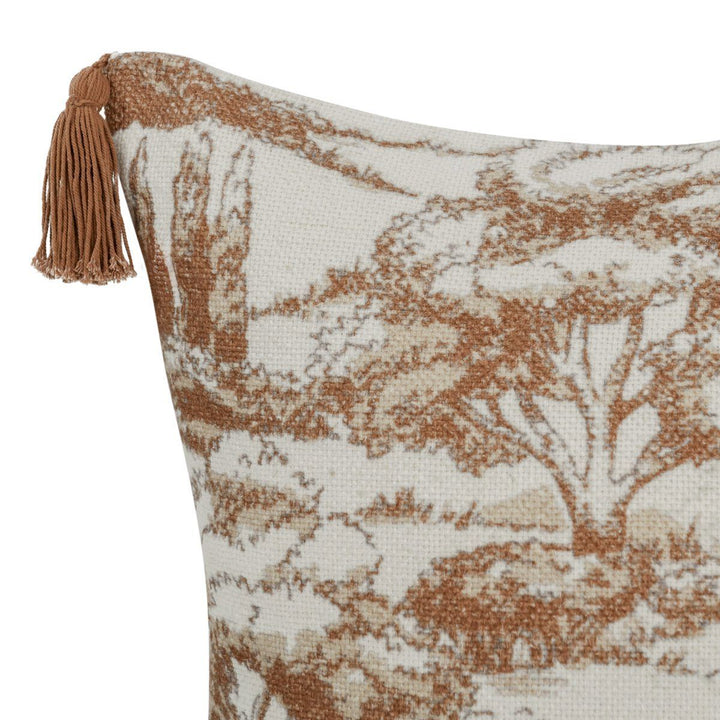 Villa Classics - Stonework Pillow