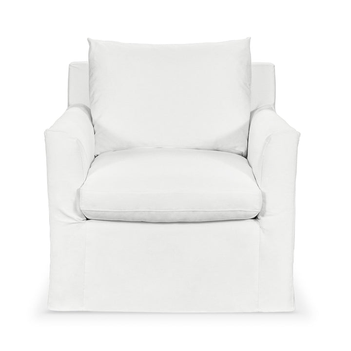 Cassiano - Swivel Chair