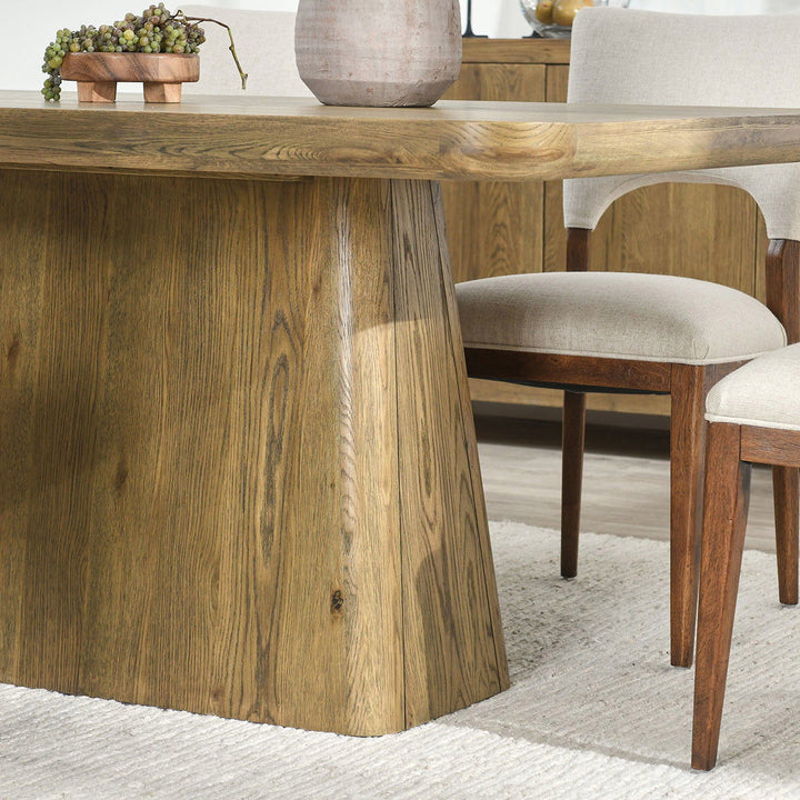 Orlando - Dining Table
