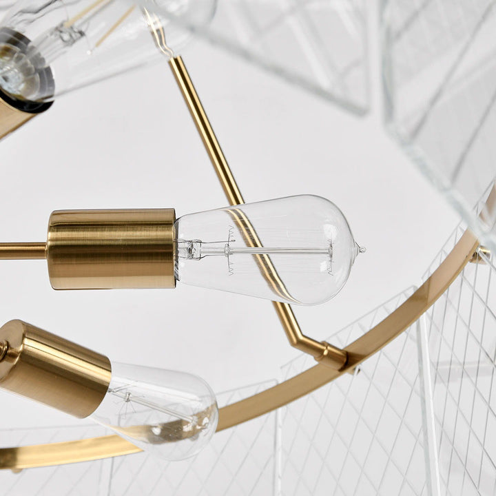 Genesis - Chandelier