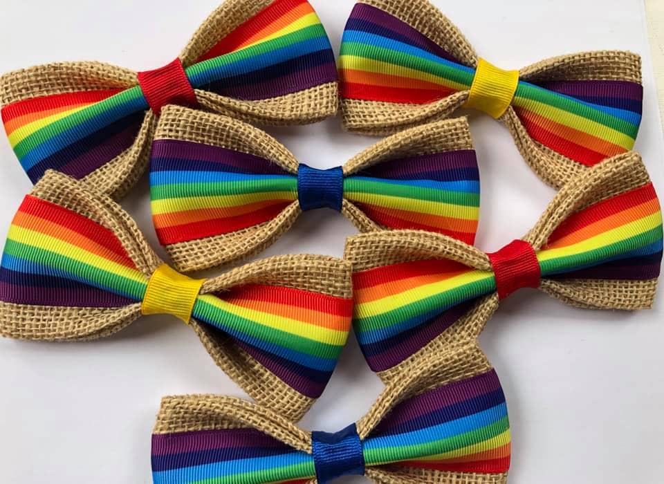*Happy Pride Gay Pride LGBTQ
June Is Pride Month