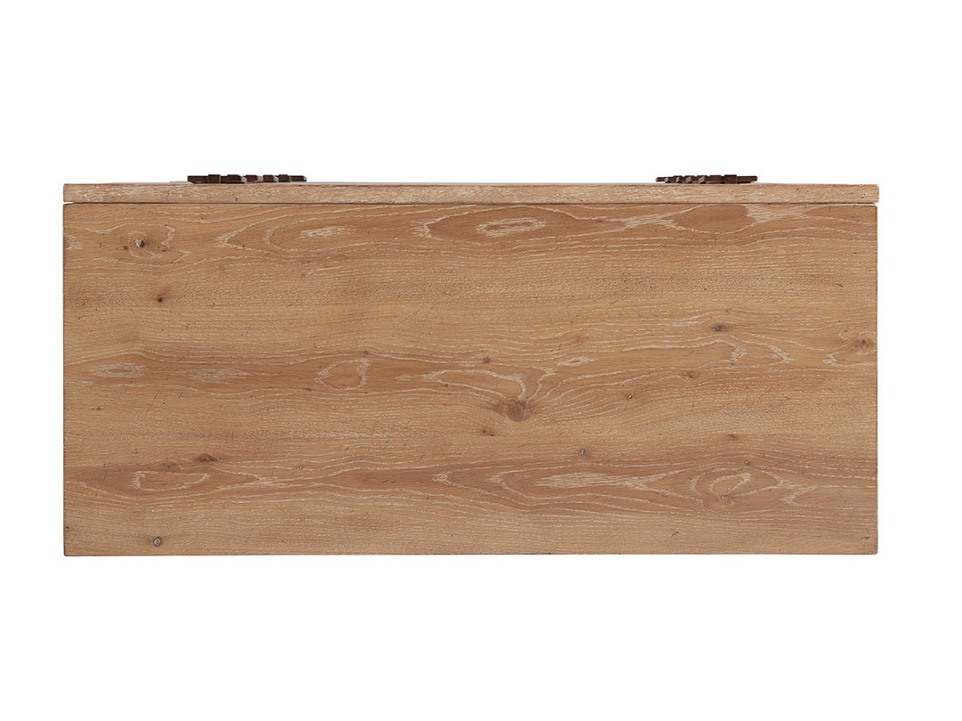 Los Altos - Carnaby Drawer Chest - Light Brown
