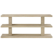 Oasis - Dockside Console - Beige