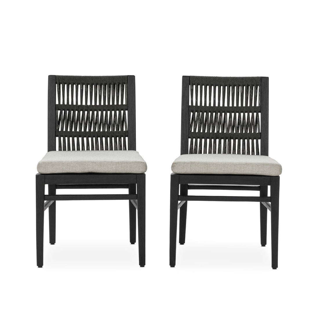 Westville - Outdoor Dining Chair (Set of 2)