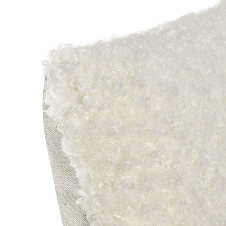 Renewed - 12" x 16" RN Carters Pillow - Ivory