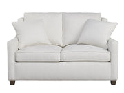 U Choose - Loveseat, Special Order - White