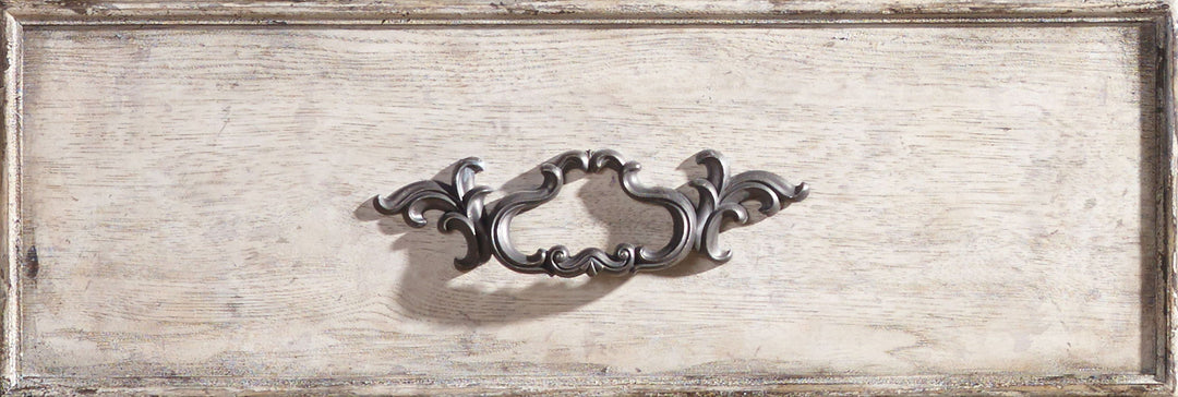Chatelet - Dresser