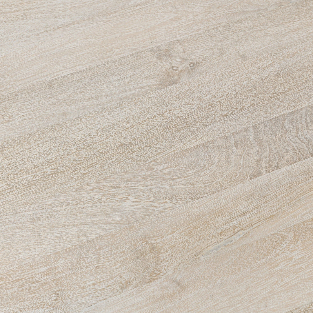 Adir - Solid Wood Table