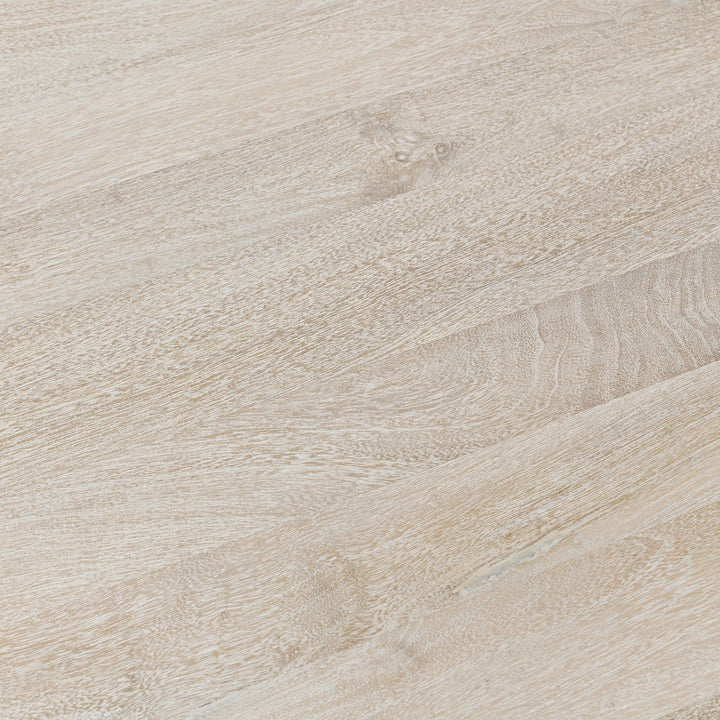 Adir - Solid Wood Table