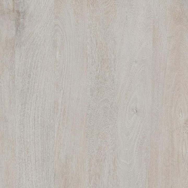 Ledro - Wood 4 Door Buffet