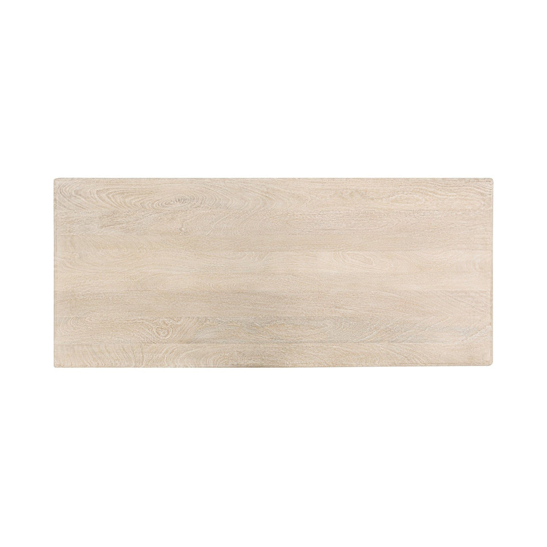 Adir - Desk - Cream
