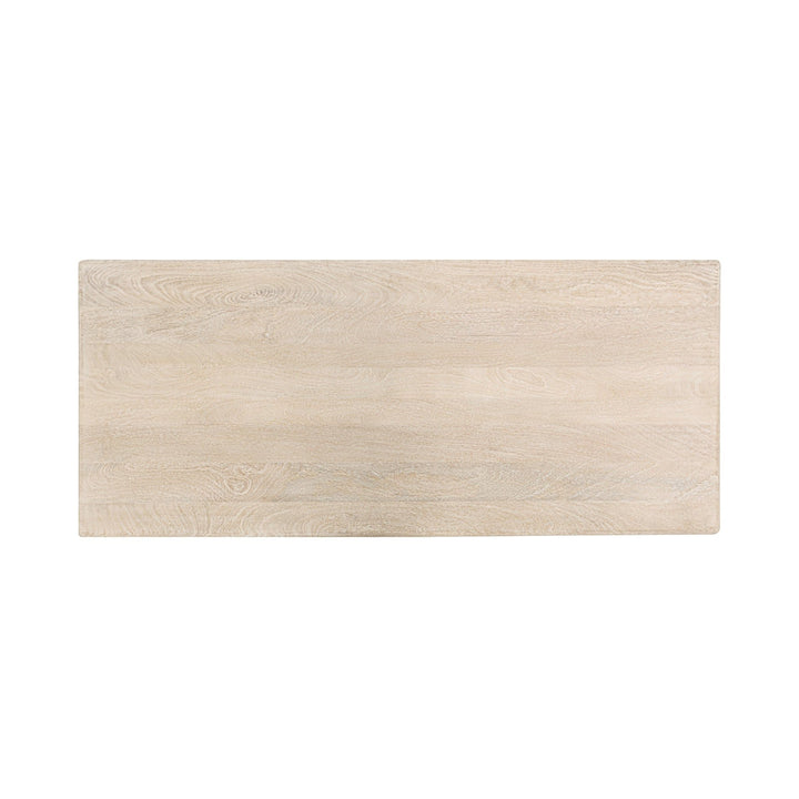 Adir - Desk - Cream