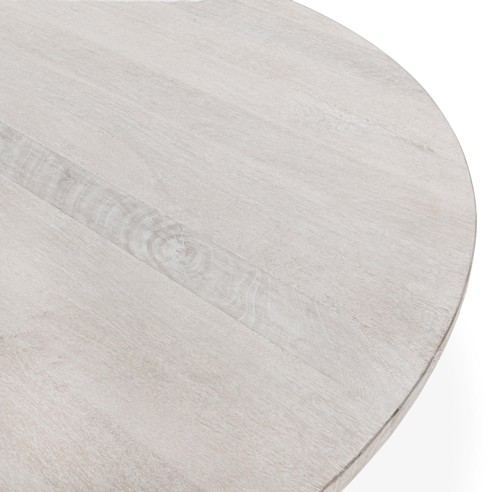 Hera - Round Dining Table