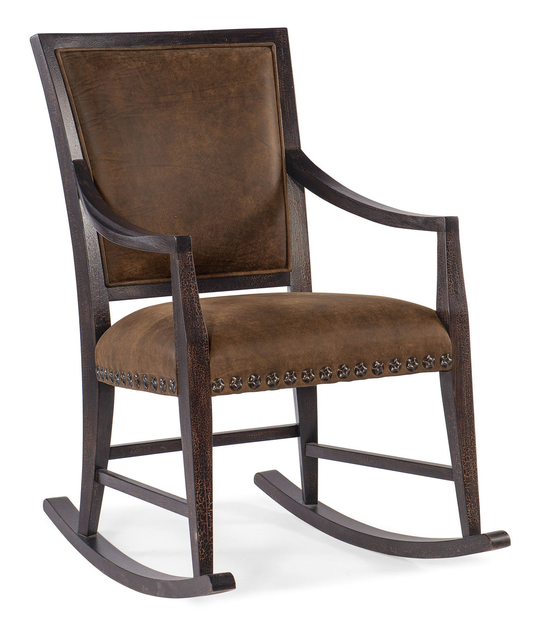 Big Sky - Rocking Chair