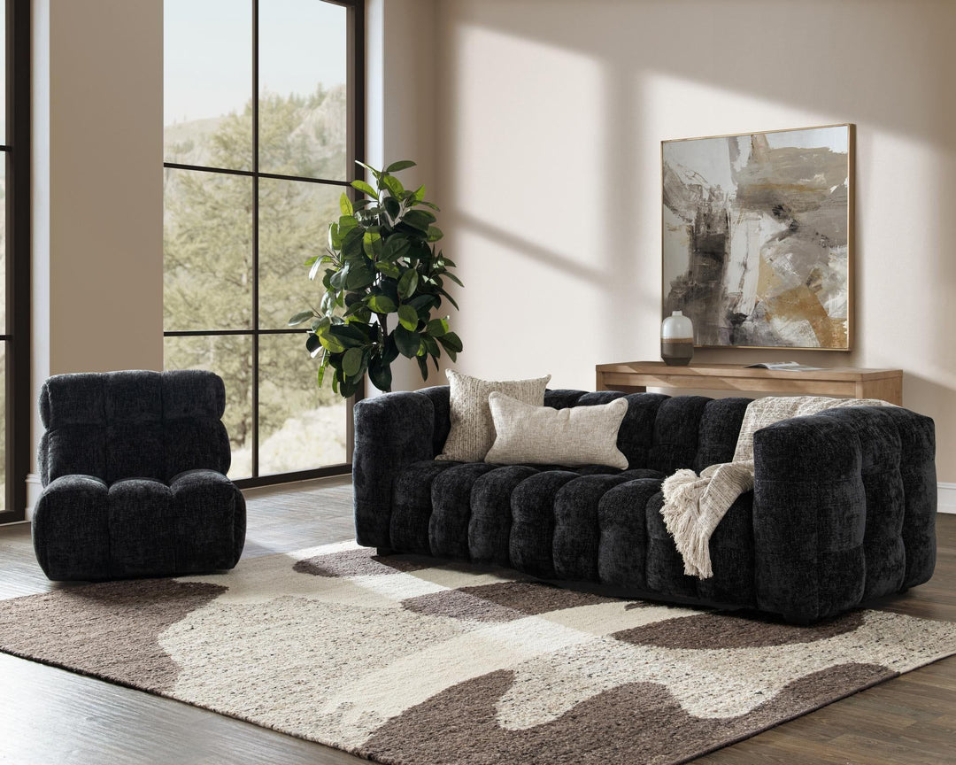 Walter - Sofa