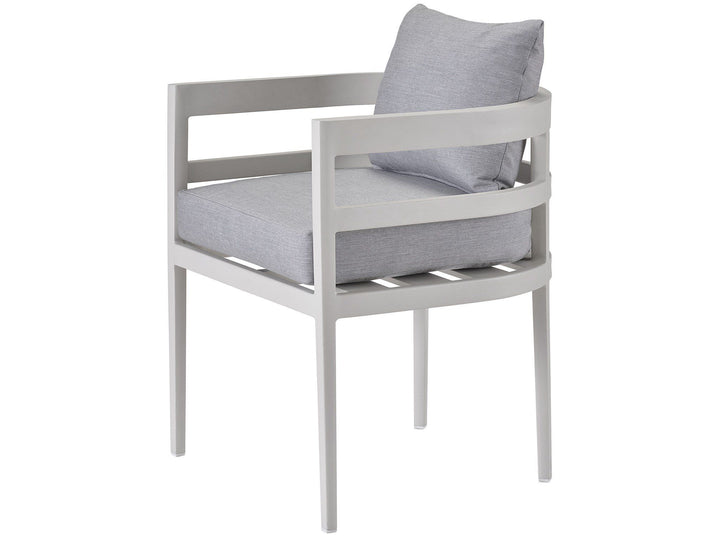 Coastal Living Outdoor / South Beach - Dining Chair - Gray