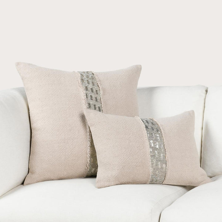 Radiant Oasis - Lira Pillow