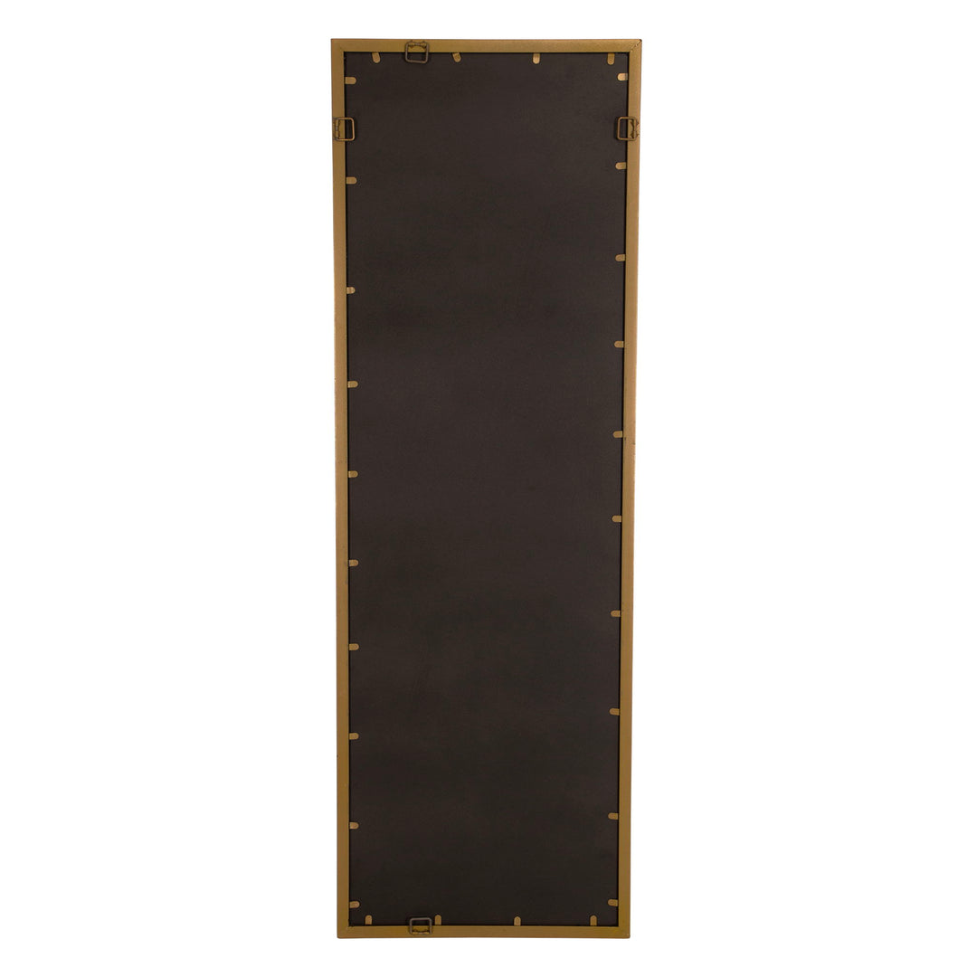 Vilmos - Metallic Mirror - Gold