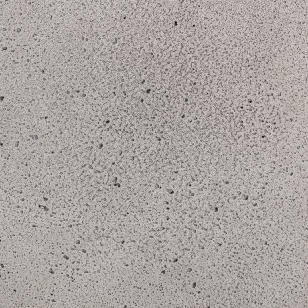 Givens - Outdoor Accent Table - Light Gray