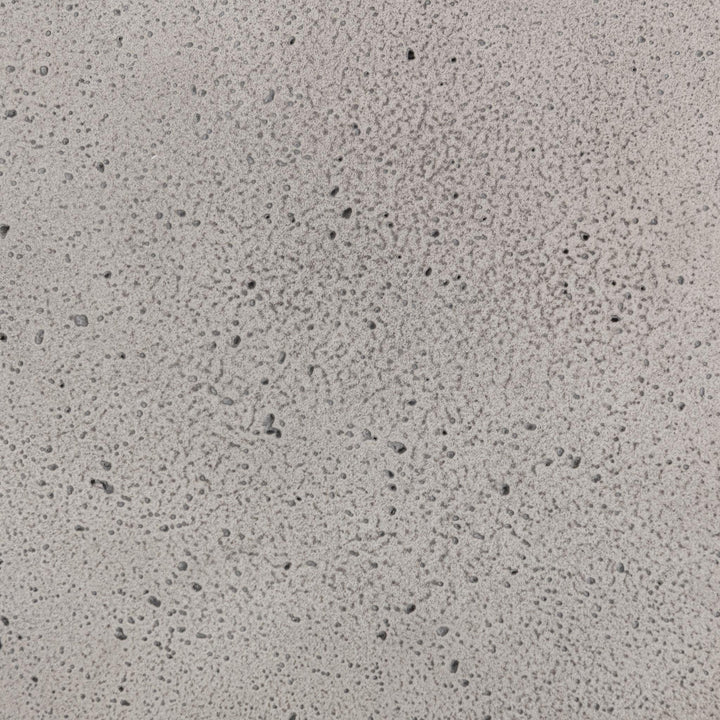 Givens - Outdoor Accent Table - Light Gray