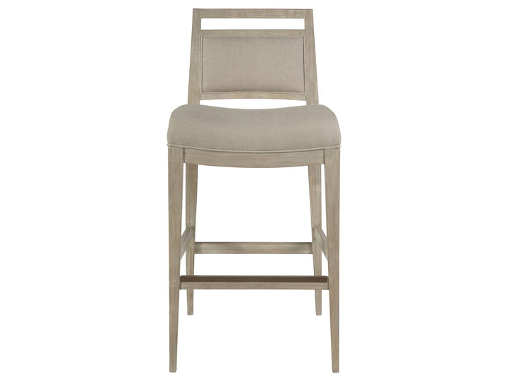Cohesion Program - Nico Upholstered Barstool
