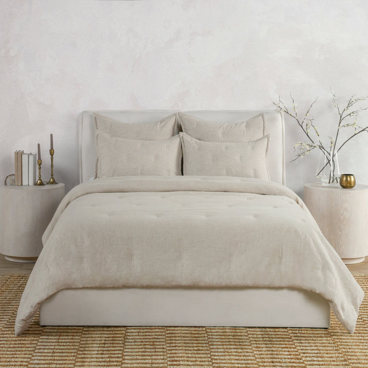 Talia - Comforter Sham