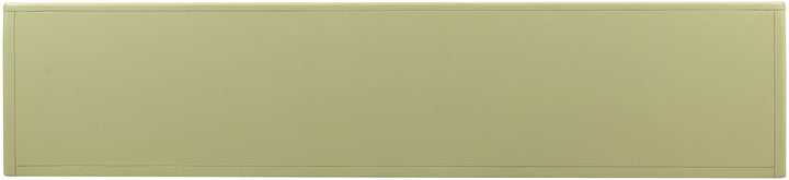 Commerce And Market - Into The Woods Credenza - Green