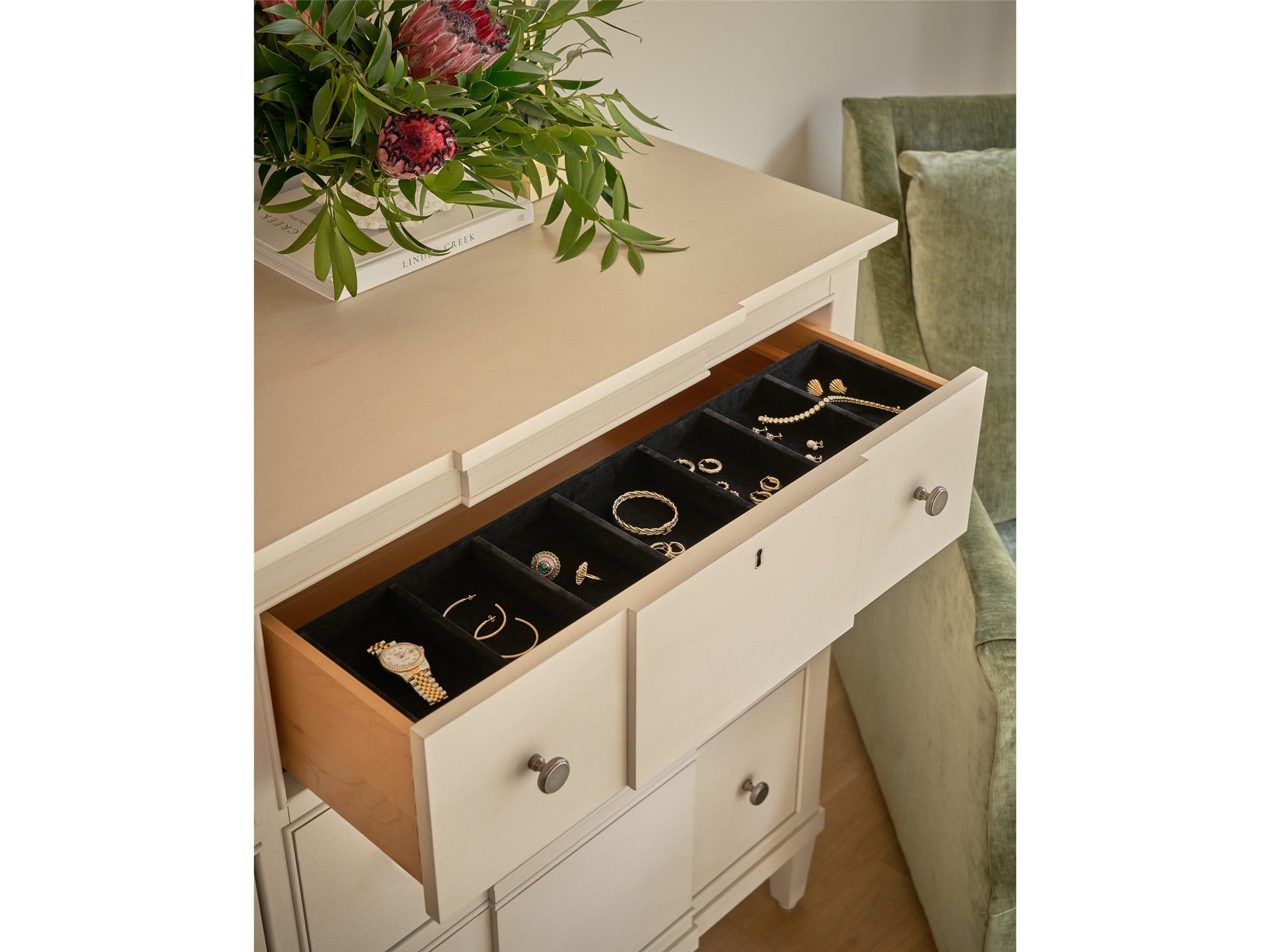 Birchaven - Dresser