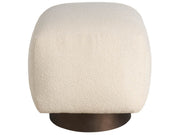 Modern - Sola Pouf - Beige