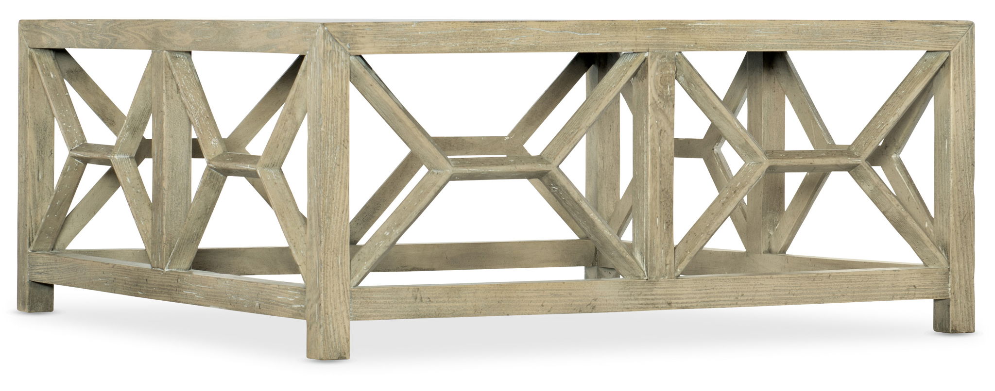 Surfrider - Square Table