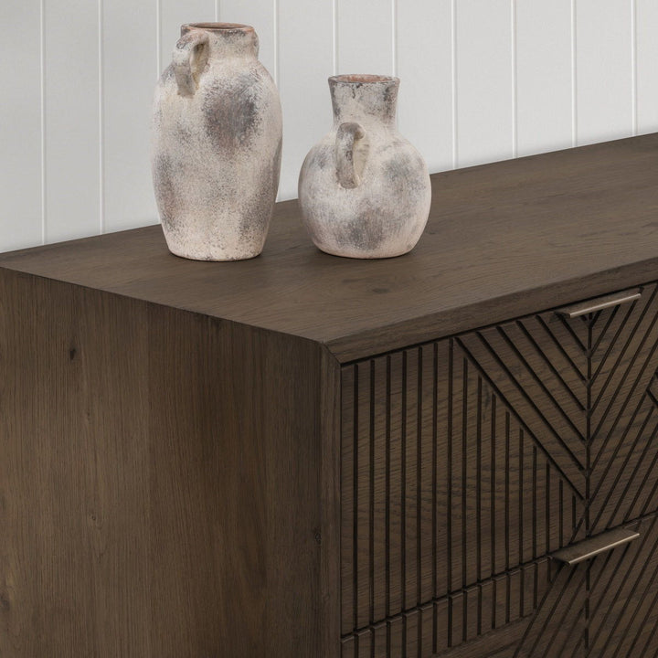 Santa Clara - Dresser