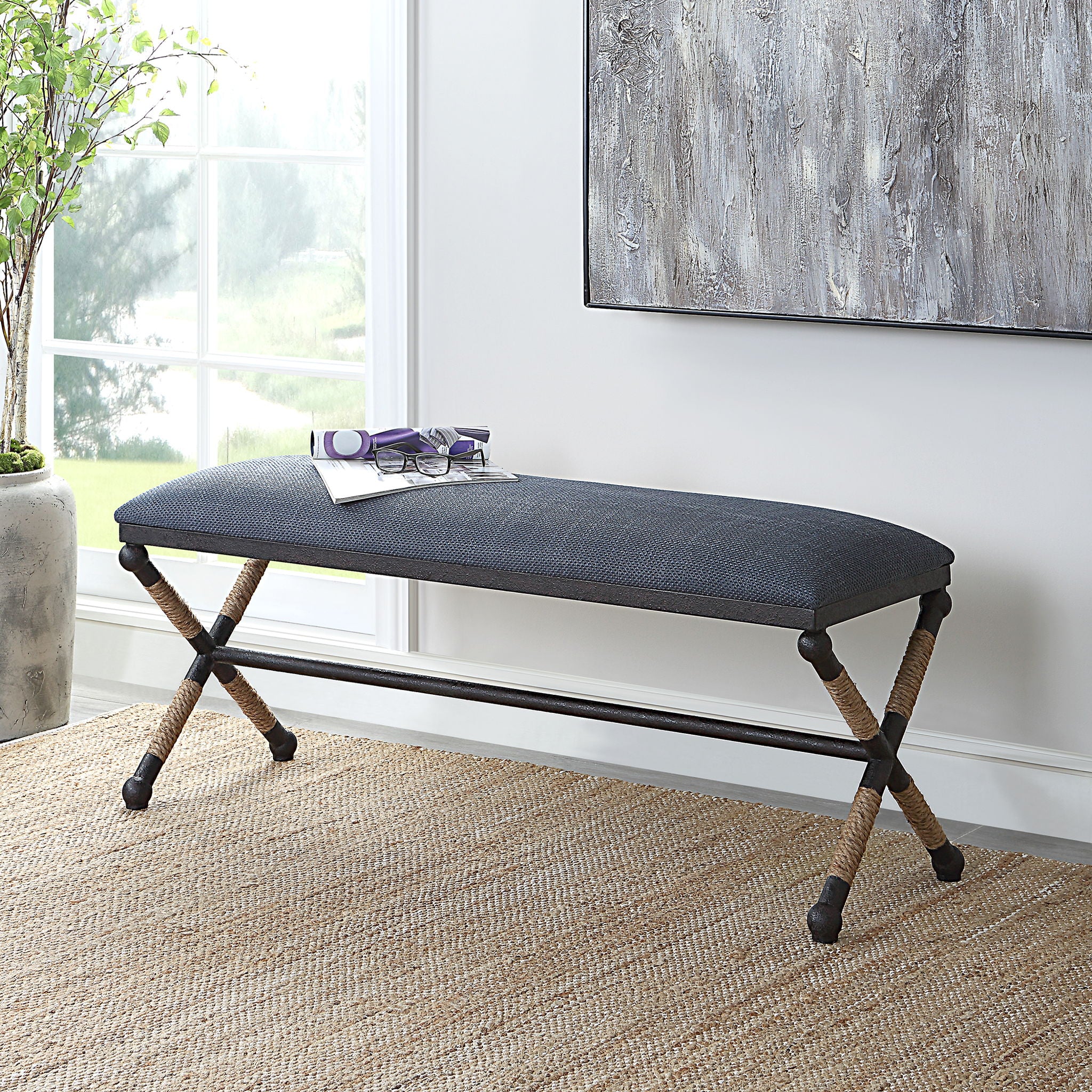 Firth - Bench