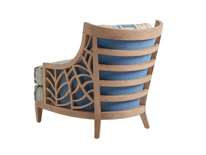 Los Altos - Marion Chair