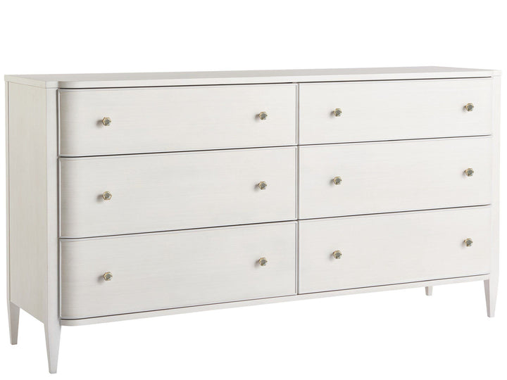 Miranda Kerr - Chelsea Dresser - Alabaster