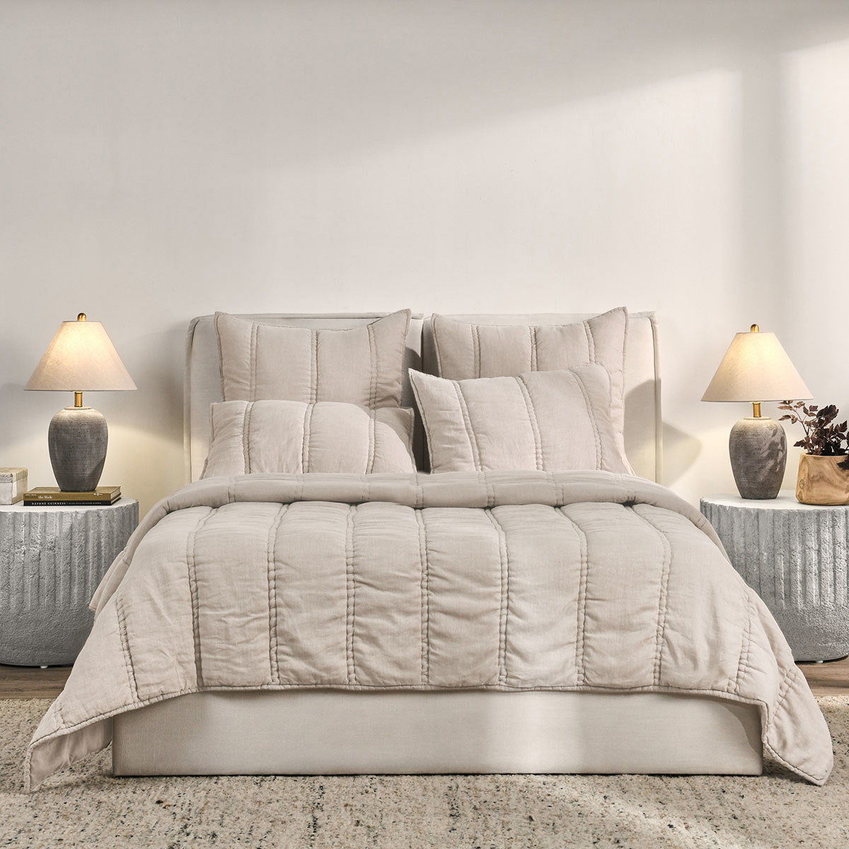 Rowen - Quilt Set