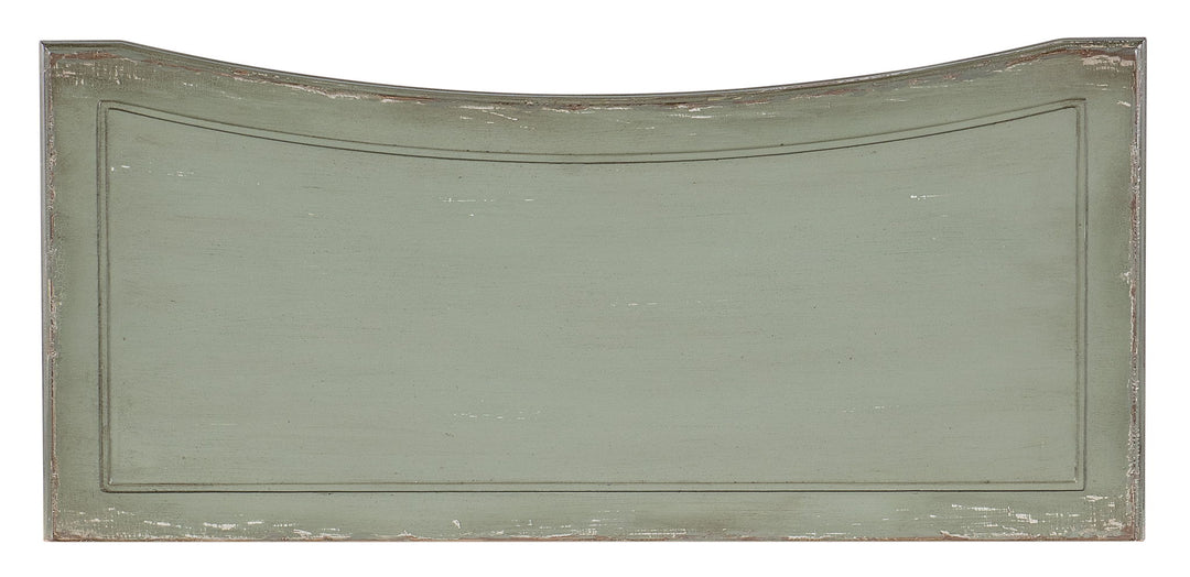 Charleston - Two-Door Accent Chest