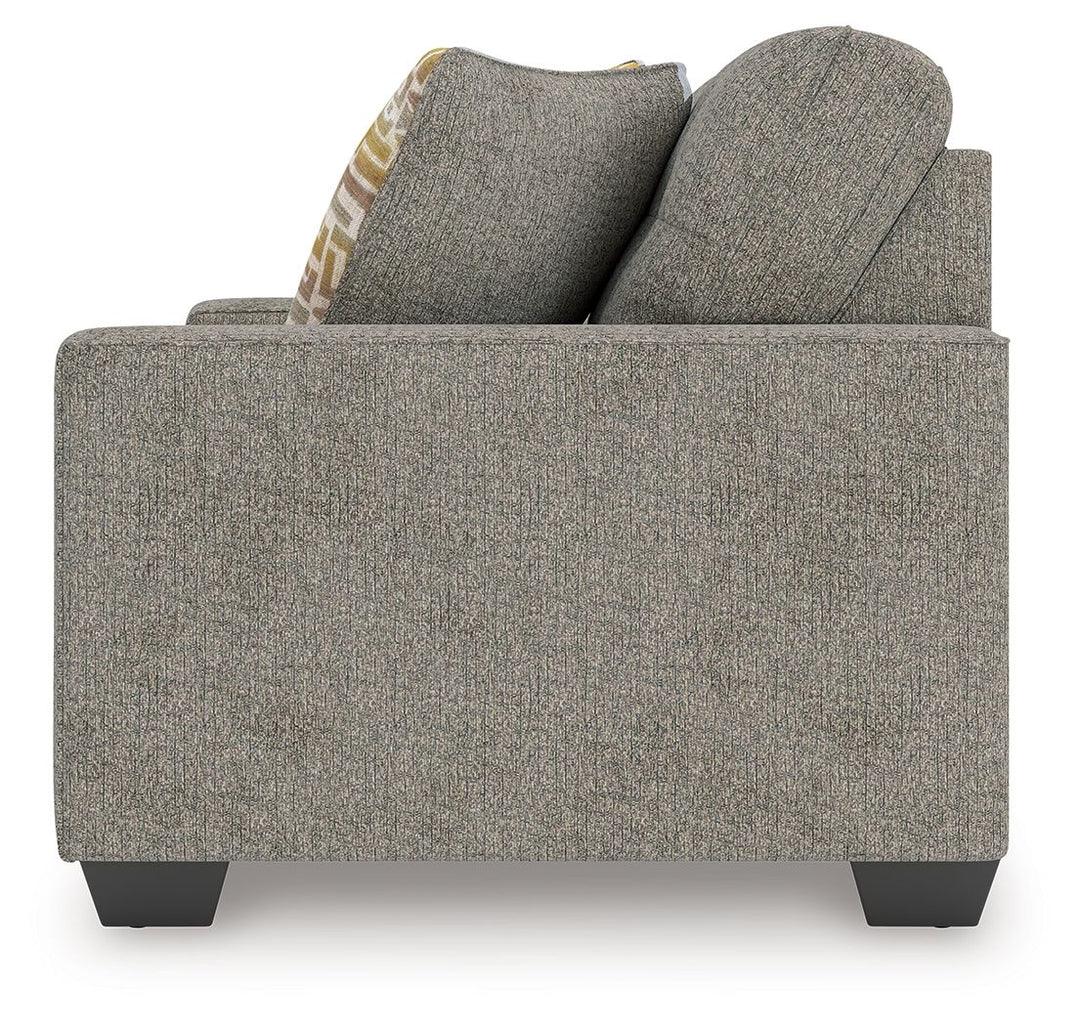Larimer - Loveseat