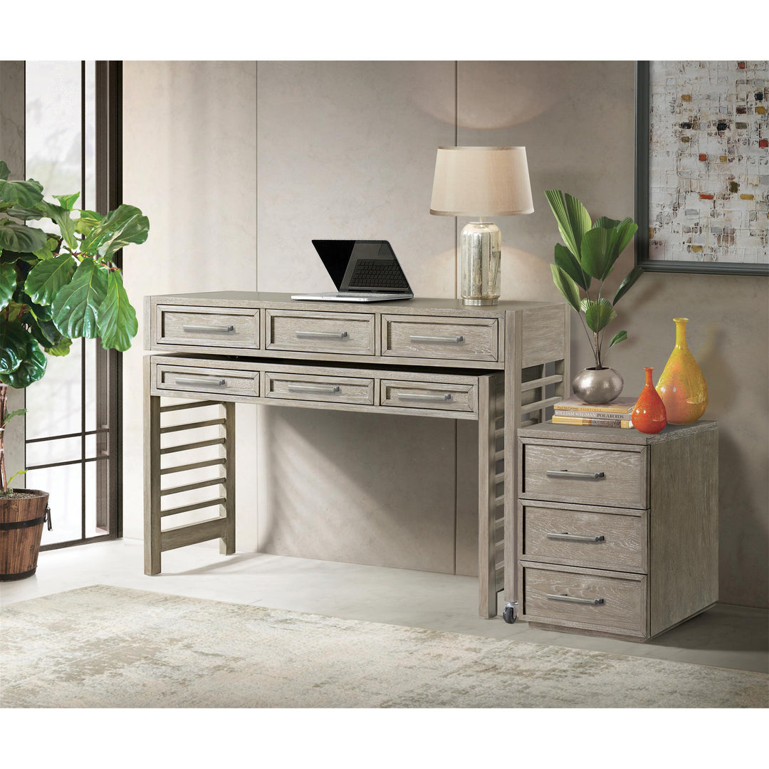 Fresh - Swivel Desk