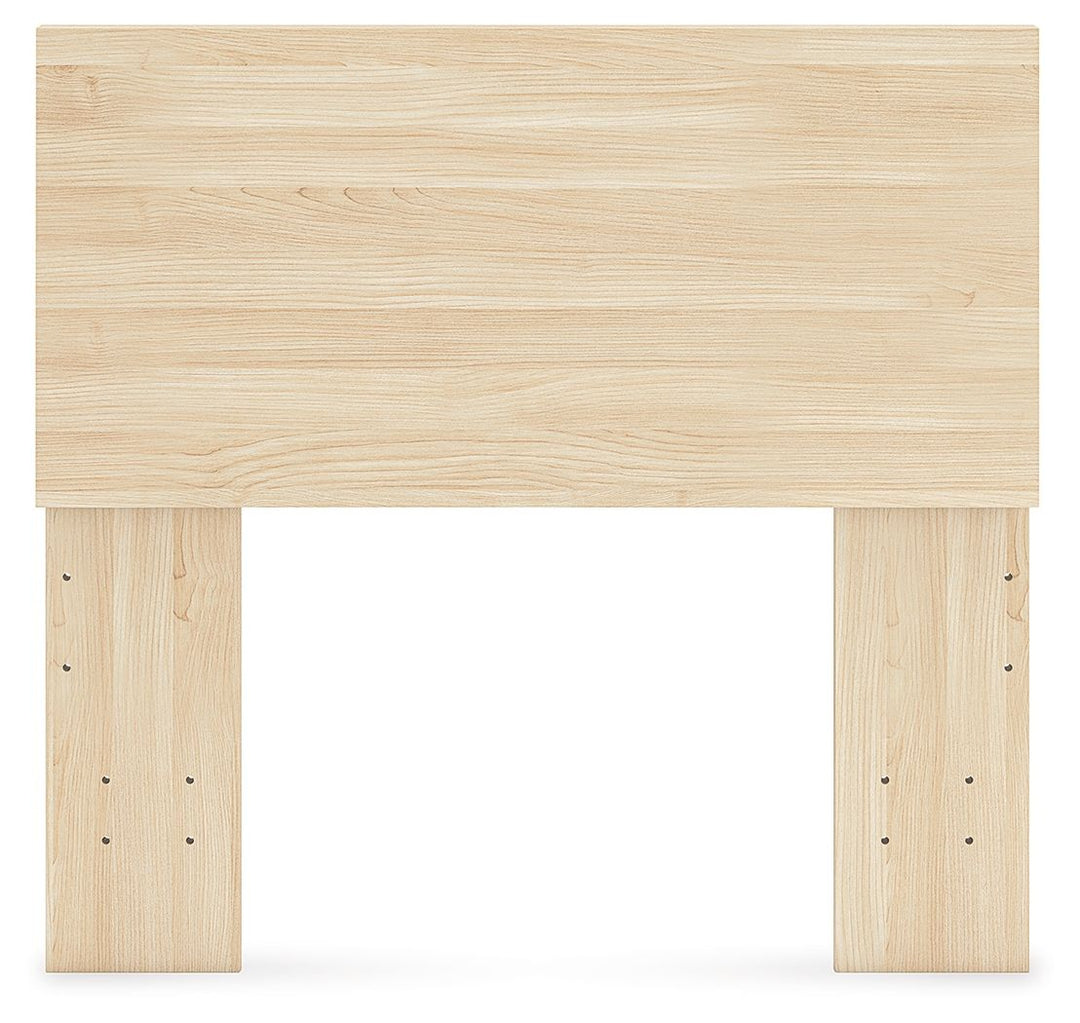 Onita - Panel Headboard