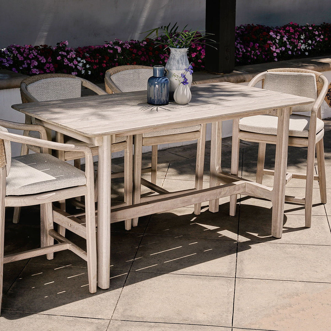 Dawn - Outdoor Counter Table