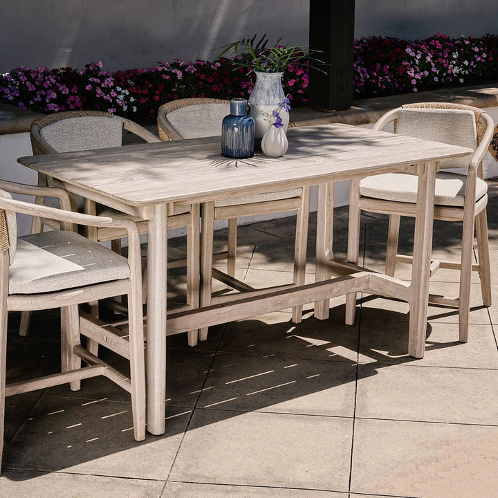 Dawn - Outdoor Counter Table