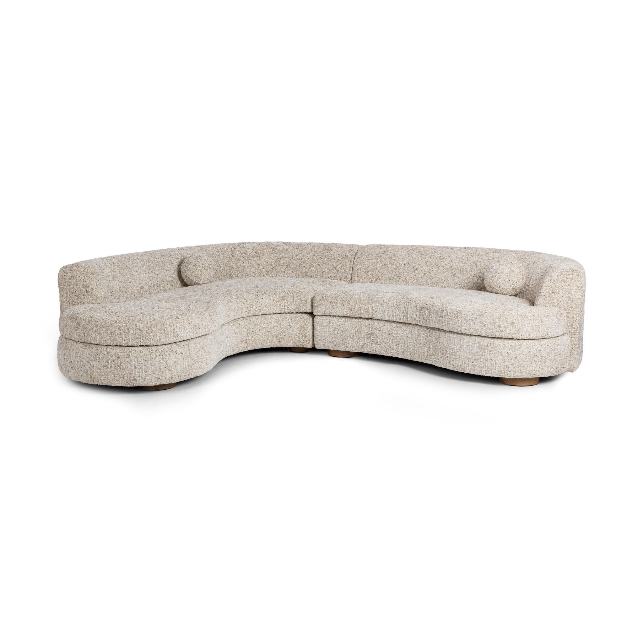 Concord - Sectional